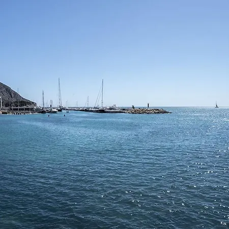 아파트 Pierre Port *
